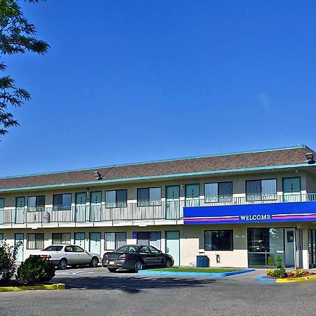 Motel 6-Pueblo, CO - I-25 Exterior foto